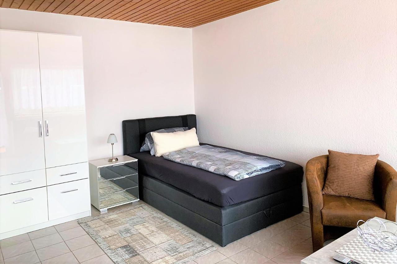 Bodensee Apartments Friedrichshafen Schnetzenhausen Ngoại thất bức ảnh