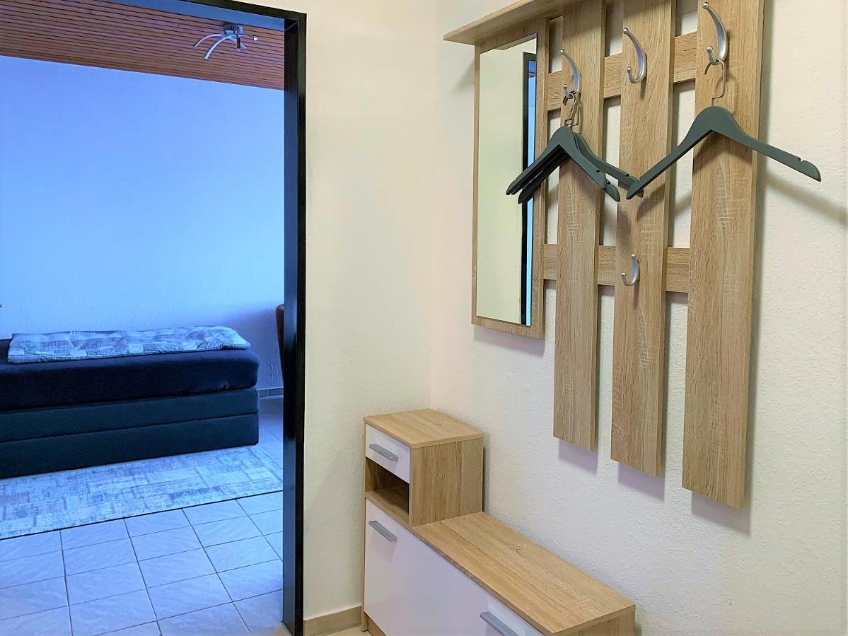 Bodensee Apartments Friedrichshafen Schnetzenhausen Ngoại thất bức ảnh