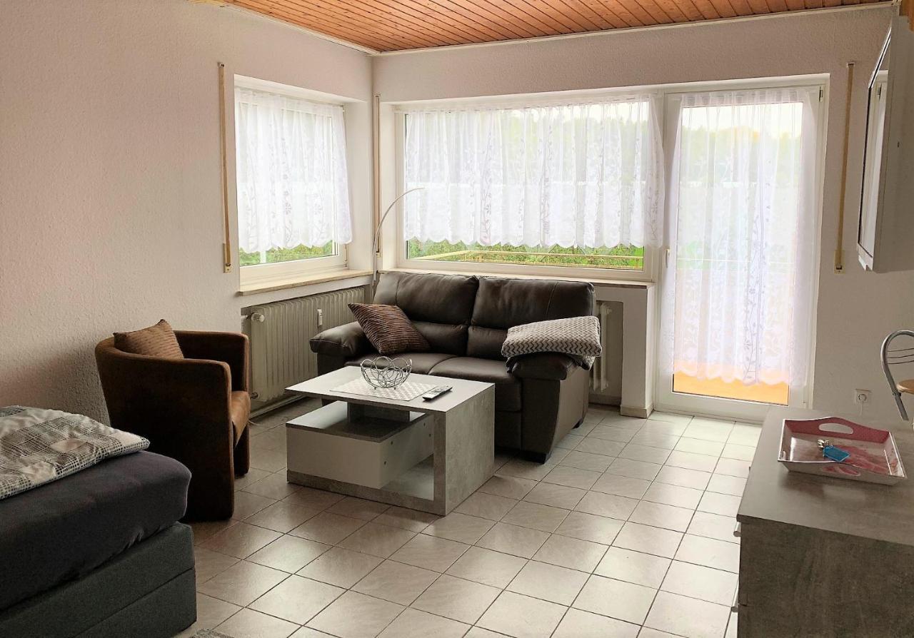 Bodensee Apartments Friedrichshafen Schnetzenhausen Ngoại thất bức ảnh