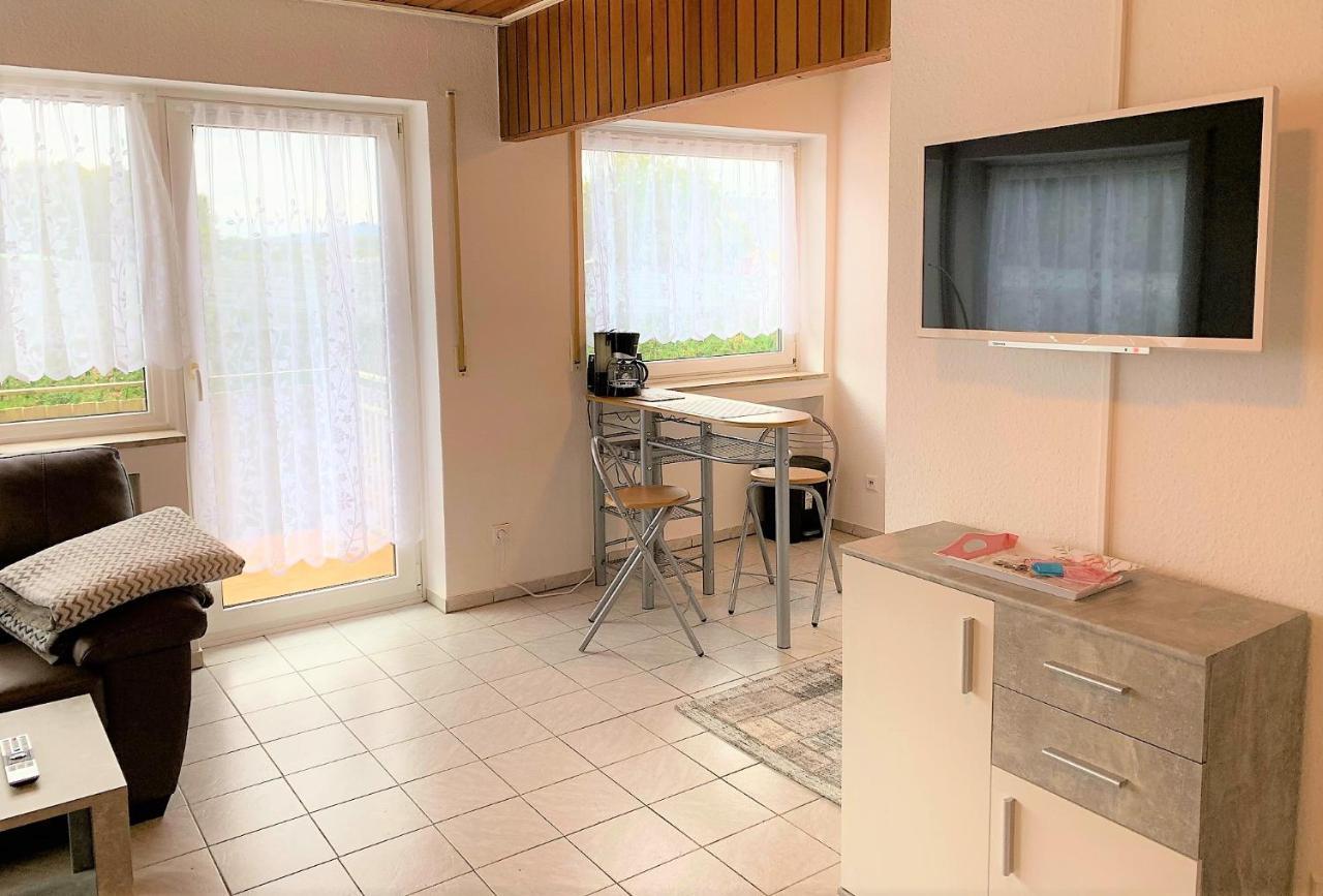 Bodensee Apartments Friedrichshafen Schnetzenhausen Ngoại thất bức ảnh