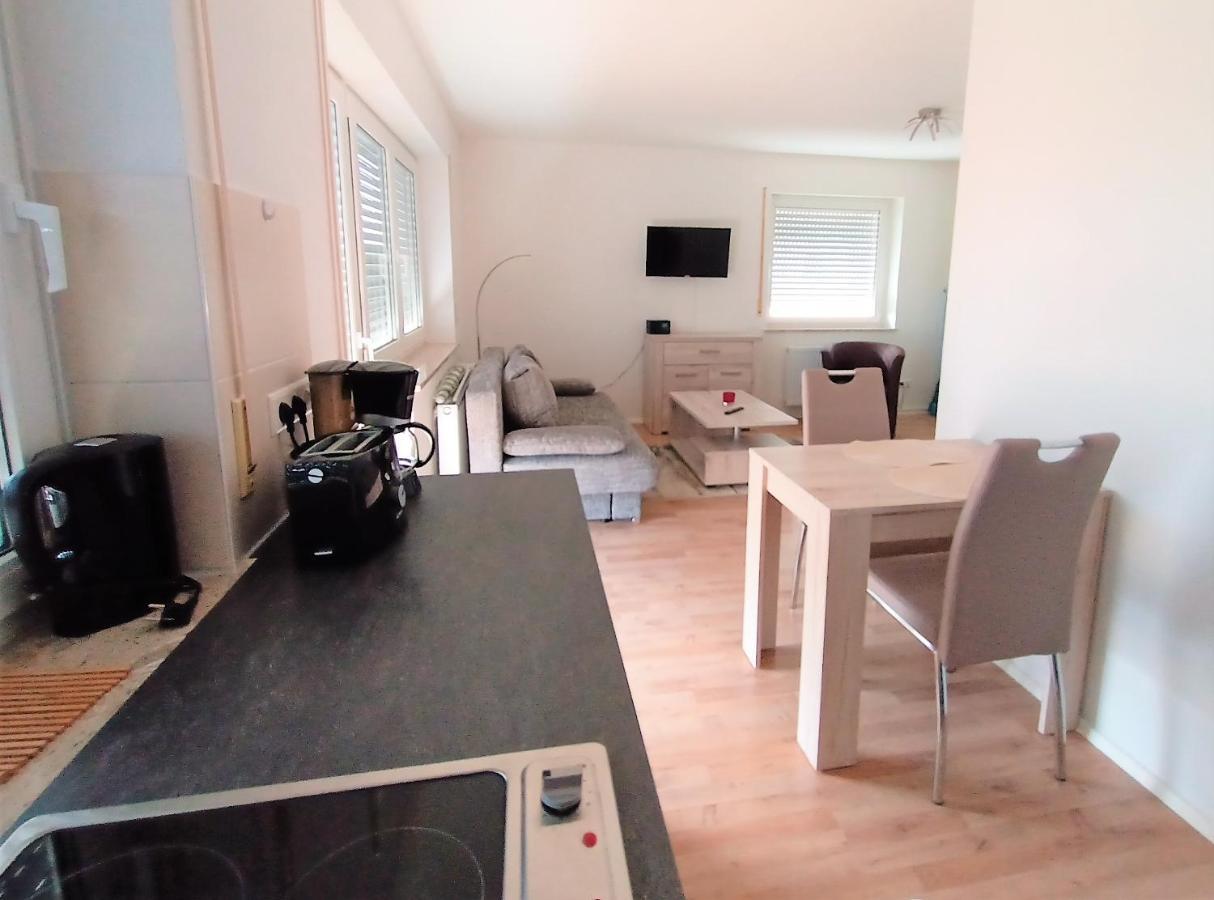 Bodensee Apartments Friedrichshafen Schnetzenhausen Ngoại thất bức ảnh