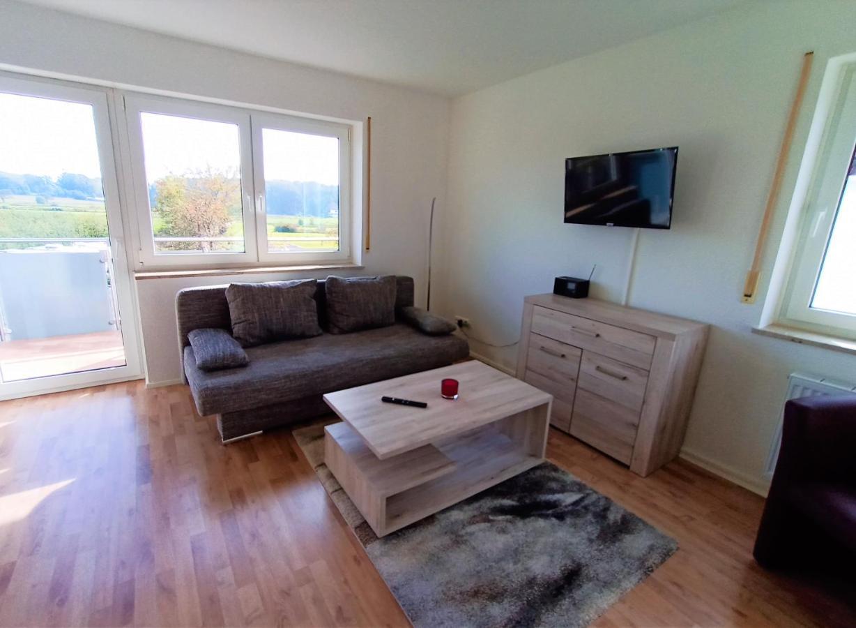 Bodensee Apartments Friedrichshafen Schnetzenhausen Ngoại thất bức ảnh