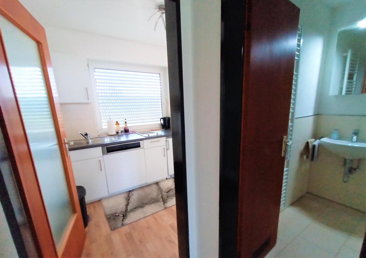 Bodensee Apartments Friedrichshafen Schnetzenhausen Ngoại thất bức ảnh