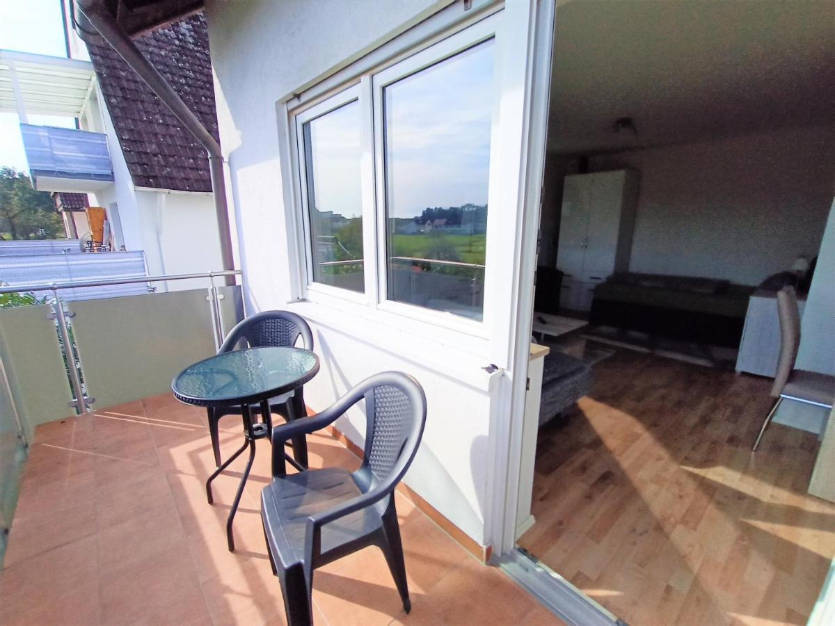 Bodensee Apartments Friedrichshafen Schnetzenhausen Ngoại thất bức ảnh
