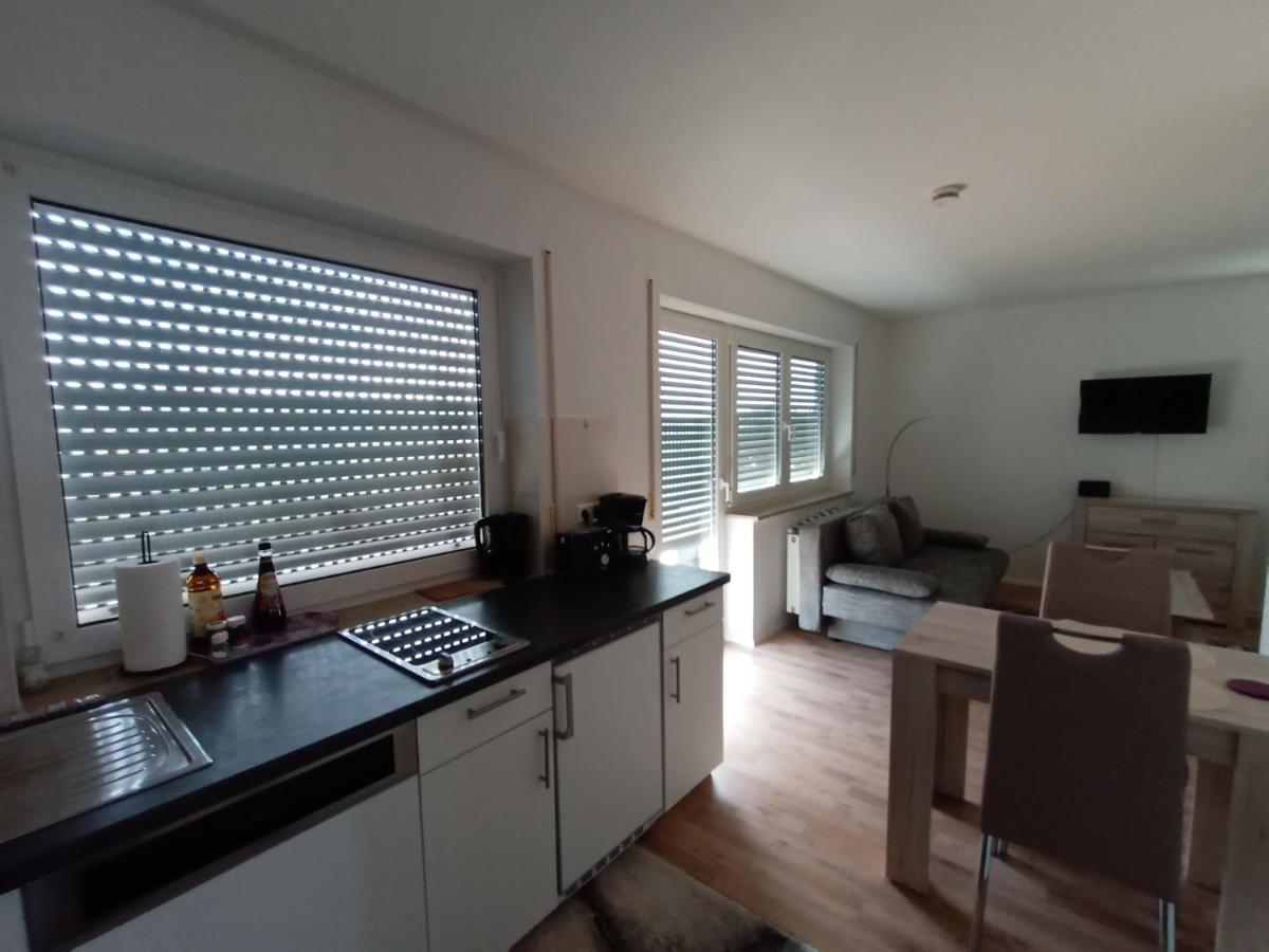 Bodensee Apartments Friedrichshafen Schnetzenhausen Ngoại thất bức ảnh