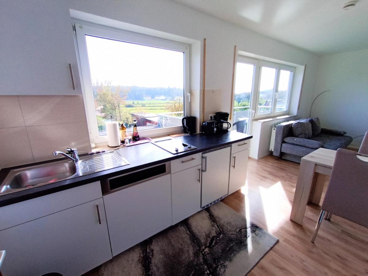 Bodensee Apartments Friedrichshafen Schnetzenhausen Ngoại thất bức ảnh