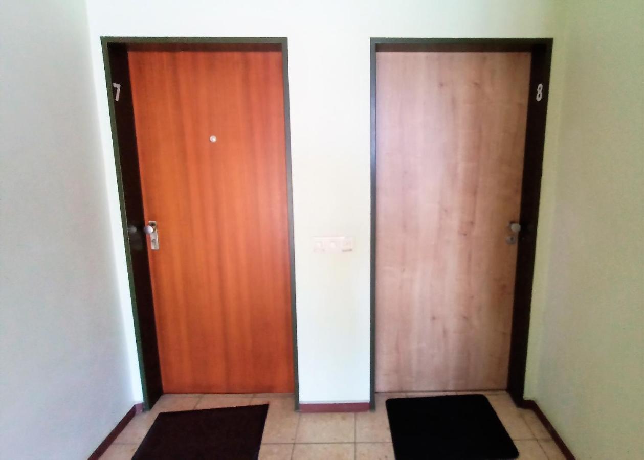 Bodensee Apartments Friedrichshafen Schnetzenhausen Ngoại thất bức ảnh